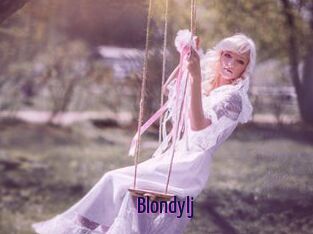 Blondylj