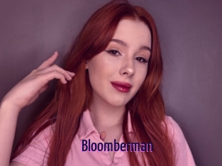 Bloomberman