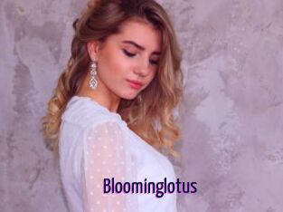 Bloominglotus