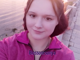 Blossomsonya