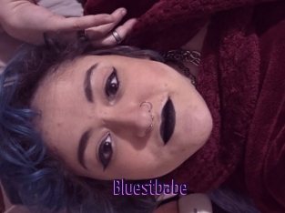 Bluestbabe