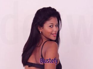 Blustefy