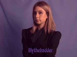 blythebadder Deutsche Webcam Girls