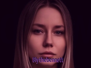 Blythebennett