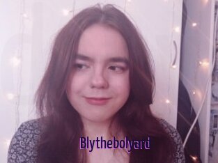 Blythebolyard