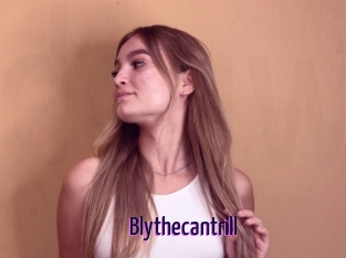 Blythecantrill