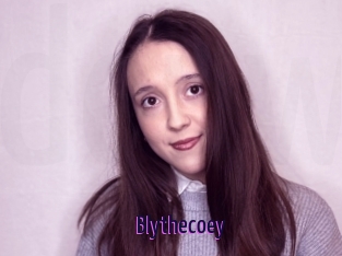 Blythecoey