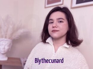 Blythecunard
