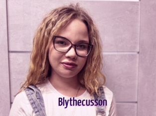 Blythecusson