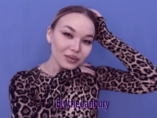 Blythedanbury