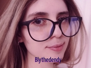 Blythedendy