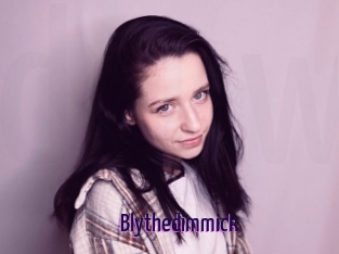 Blythedimmick