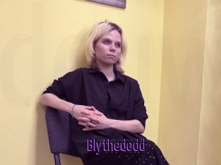 Blythedodd