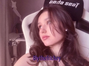 Blythefrickey