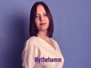 Blythehamm