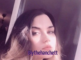 Blythehanchett