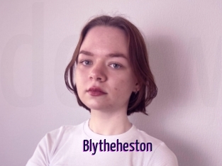 Blytheheston