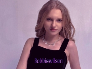 Bobbiewilson