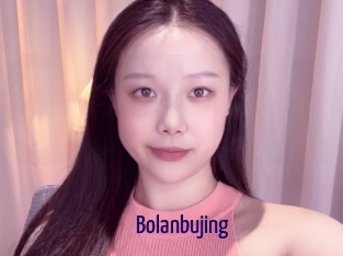Bolanbujing