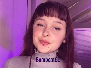 bombom66 Deutsche Webcam Girls