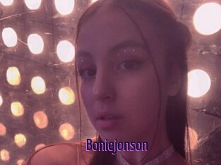 Boniejonson