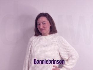Bonniebrinson