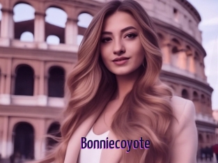 Bonniecoyote