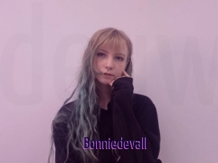 Bonniedevall