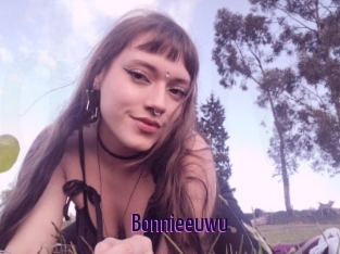 Bonnieeuwu