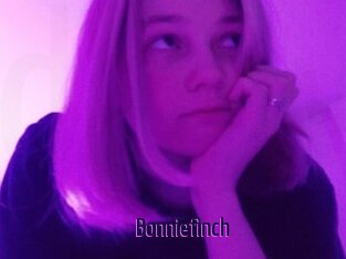 Bonniefinch