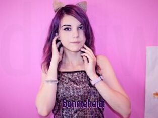 Bonnieheidi