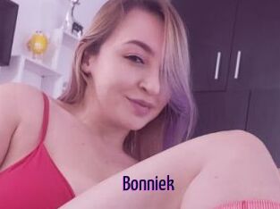Bonniek