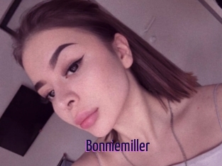 bonniemiller Deutsche Webcam Girls
