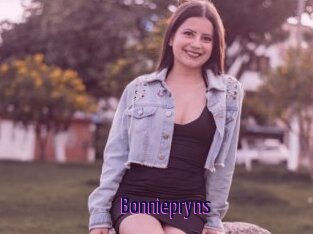 Bonniepryns
