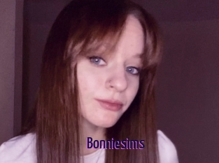 Bonniesims