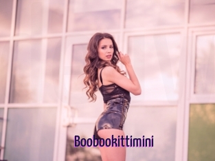 Boobookittimini
