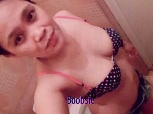 Boobsie