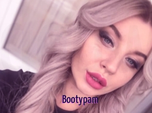 Bootypam