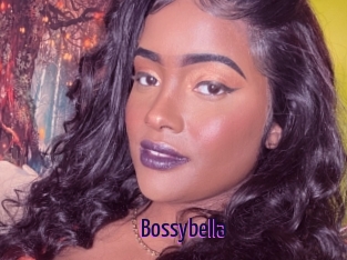 Bossybella