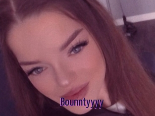 Bounntyyyy