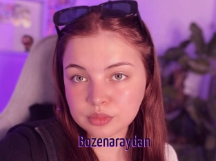 Bozenaraydan