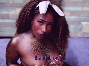 Brandiibrow