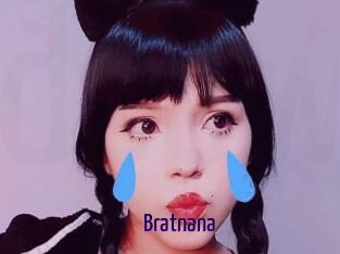 Bratnana