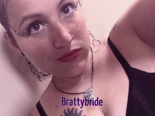Brattybride