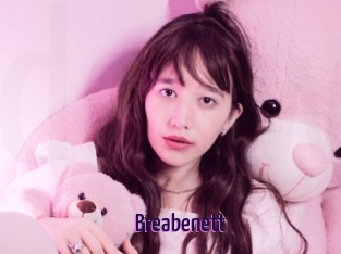 Breabenett