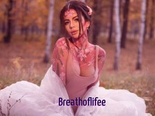 Breathoflifee