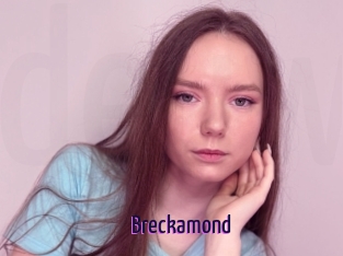 Breckamond