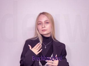 Breckbareford