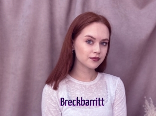 Breckbarritt
