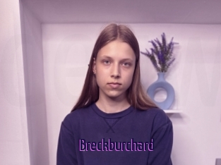 Breckburchard